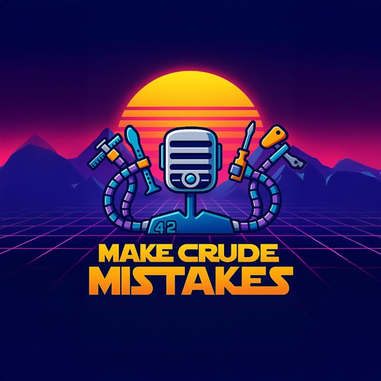 cover art for Ep.113: Daddy Issues