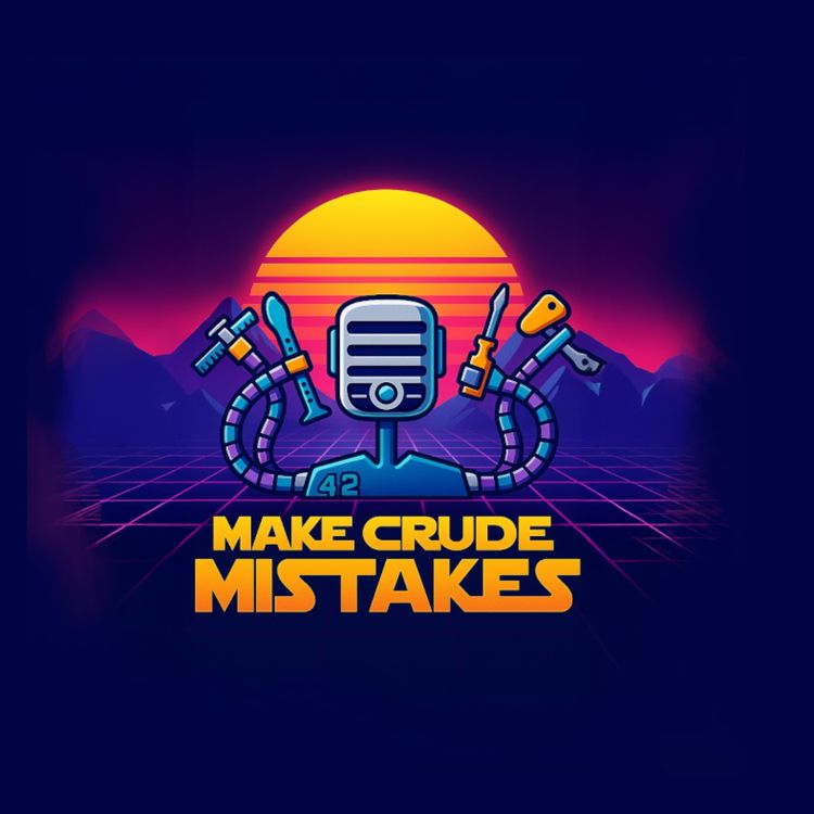 cover art for Ep.155.5: Twice the Oil, Double the Stroke
