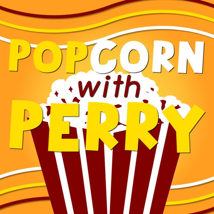 cover art for AA04.5_ Son of Mass Murderer in Critical Condition | Popcorn with Perry