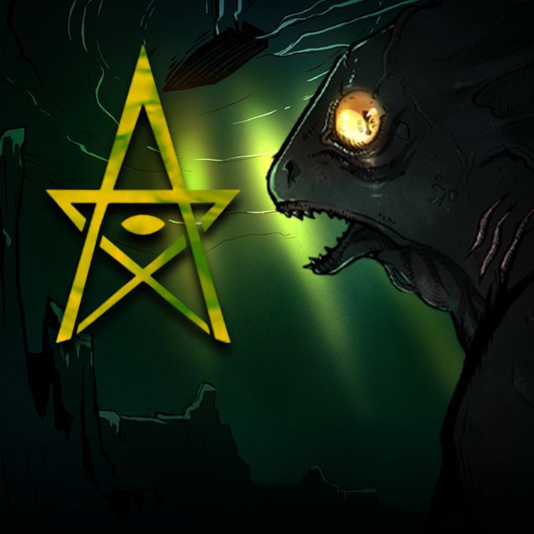 cover art for HS01_Dagon+S2_Announcement.