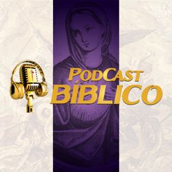 cover art for 🎙️Podcast Bíblico de los Caballeros de la Virgen