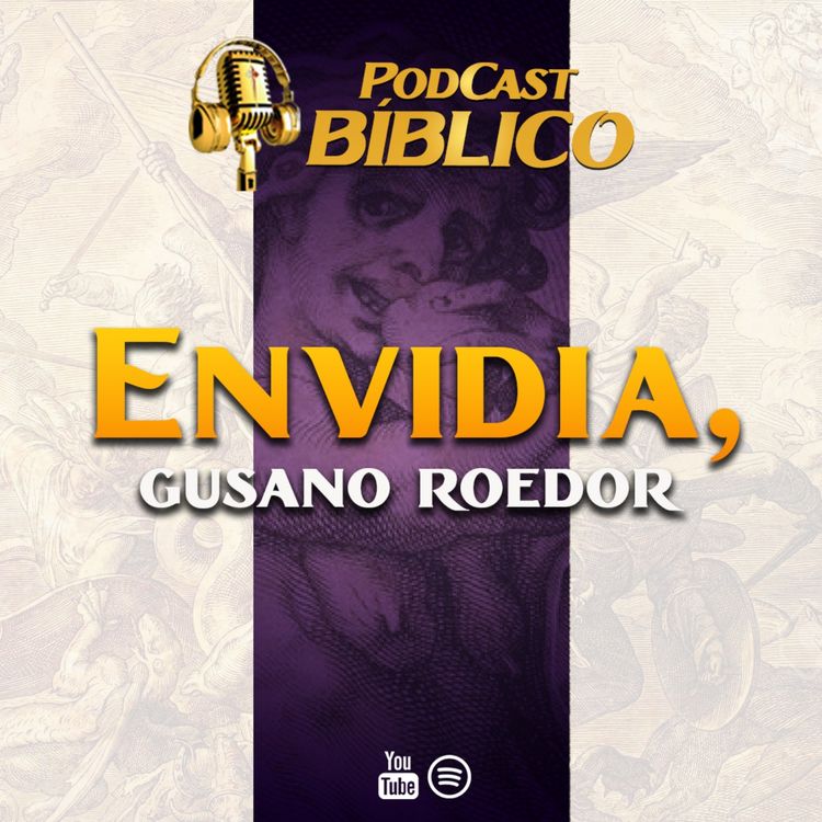 cover art for MISERICORDIA 🆚 ENVIDIA, Características Esenciales