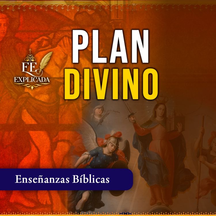 cover art for María y Eva: ¿dos mujeres, dos caminos? (Podcast Bíblico ) N.º 21