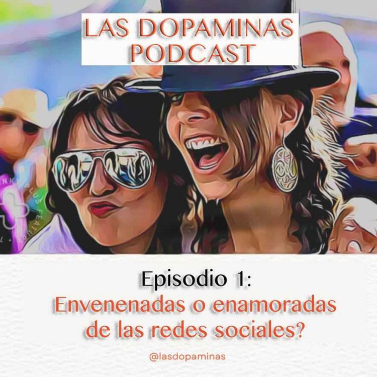 cover art for ¿Enamoradas o envenenadas de las redes sociales?