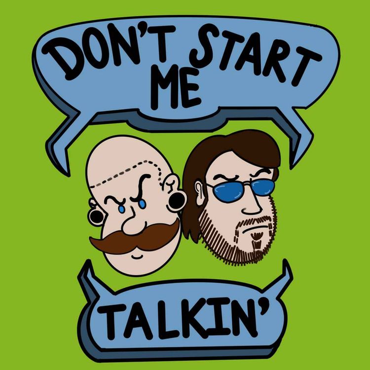 cover art for Ep # 0009 - Season Tü - Novelty Music