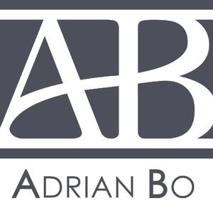 cover art for The Adrian Bo Podcast