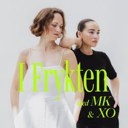cover art for I Frykten med MK & XO