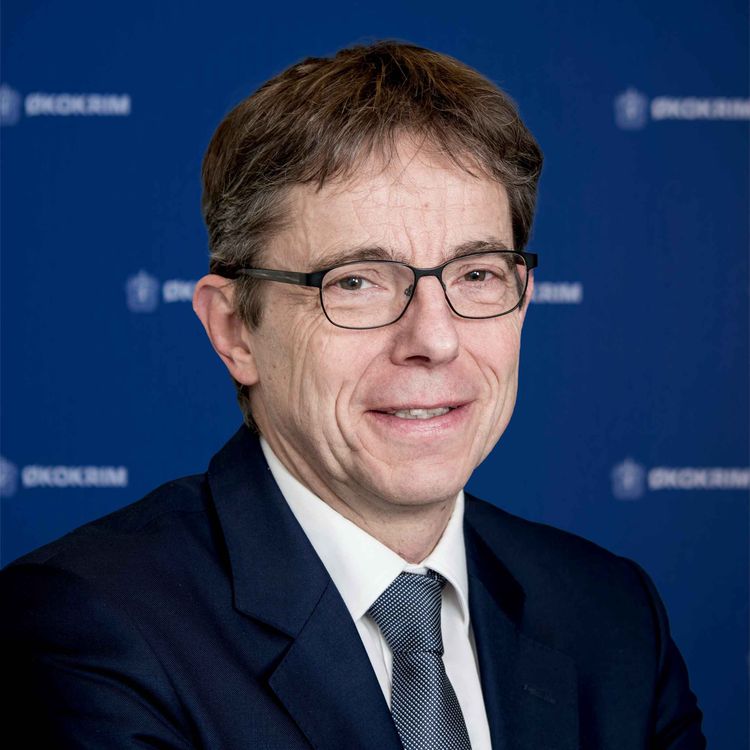 cover art for Alltid noe nytt: Hans Tore Høviskeland - førstestatsadvokat og enhetsleder for Miljøkrim i Økokrim