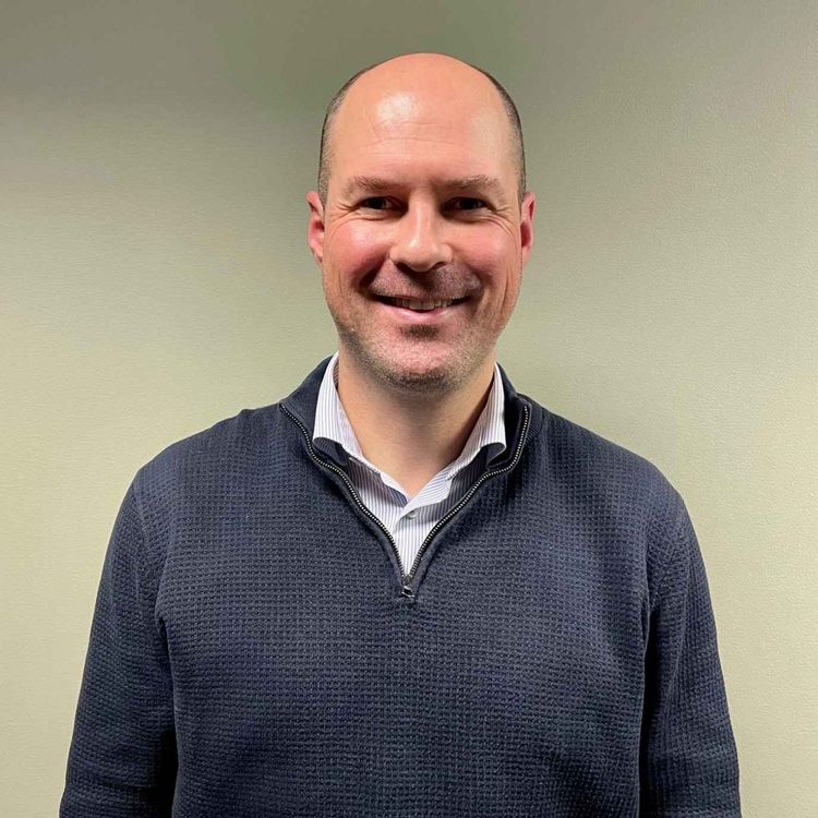 cover art for Bekjemper økonomisk kriminalitet: Stian Thommesen - advokat i Fremtind