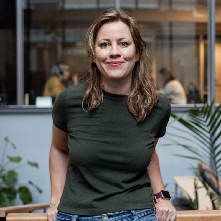 cover art for Å kunne juss er en superpower: Merete Nygaard - gründer av Lexolve