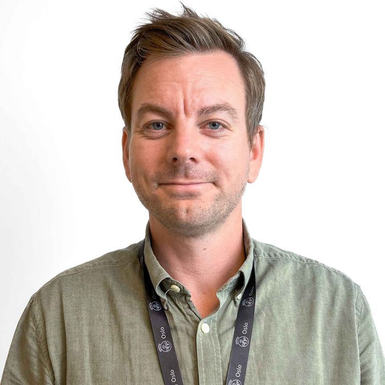 cover art for Stort engasjement skaffet ham jobben: Hallvar Hyldbakk – Jurist i Barne- og familieetaten i Oslo kommune 