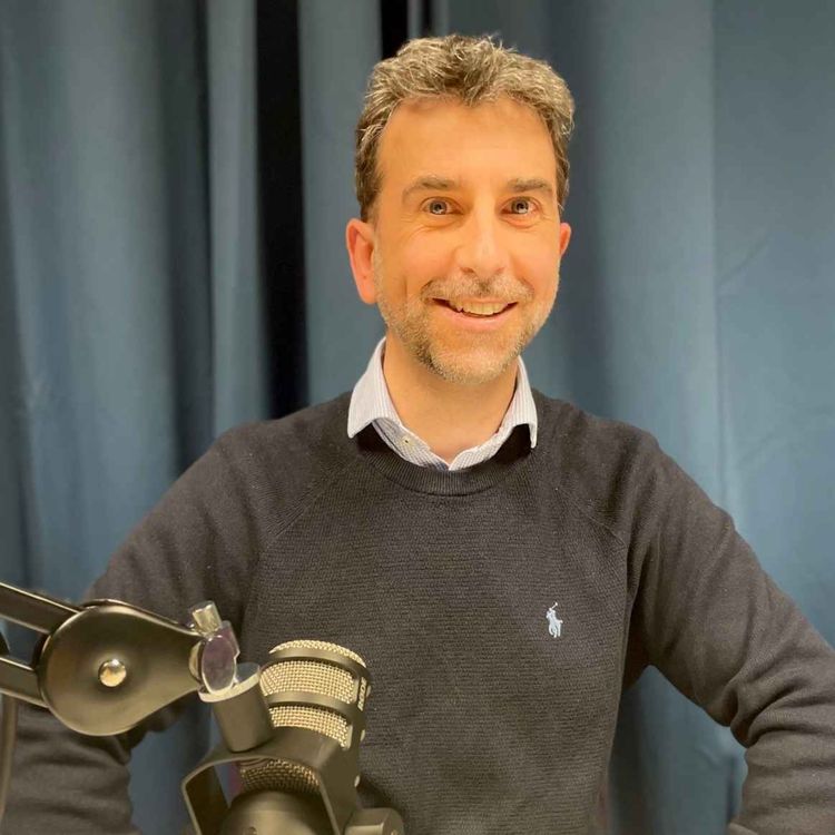 cover art for «Man kan ikke gjøre alle til laks»: Ian Christian Burman, juridisk seniorrådgiver i Mattilsynet