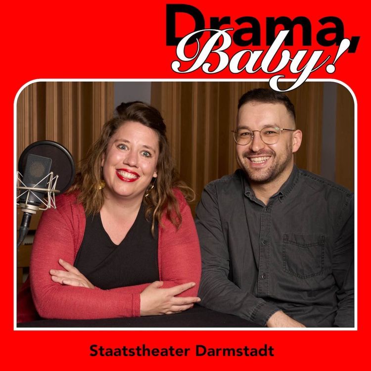 cover art for Folge 10 – Hannah Schassner und Sohrab Moeni: Wir-Raum und Festivalfieber in der Stadtkantine II  