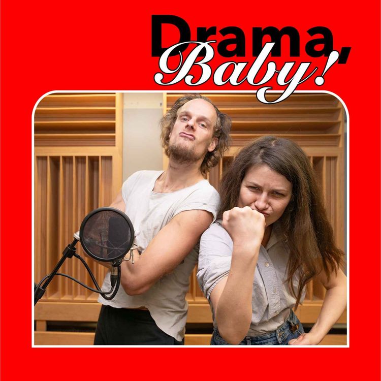 cover art for Folge 17 - Oper Otze Axt – wie bricht Punk die Oper auf?