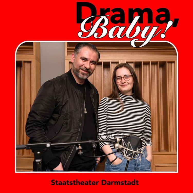 cover art for Folge 19 - Die Stumme von Portici - Kann Oper Revolution?