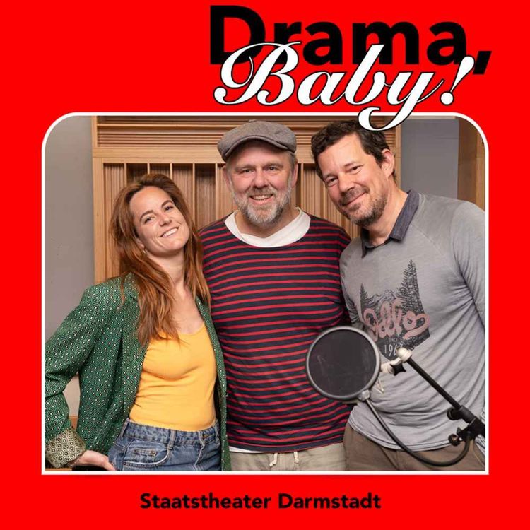 cover art for Folge 20 - Wozzeck - Warum ist Alban Bergs Jahrhundertoper so aktuell?