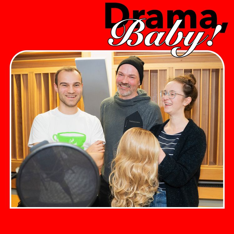 cover art for Folge 27 - Pelléas und Mélisande – Kann Oper Mystery-Psychothriller?