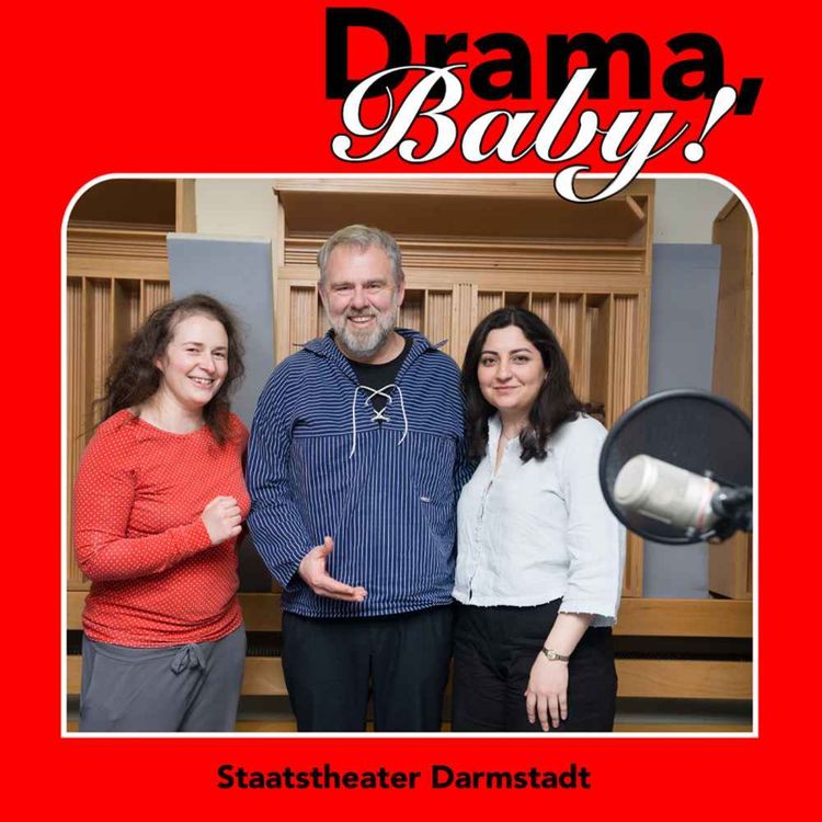 cover art for Folge 29 - Don Pasquale – Pass auf, was du dir wünschst!