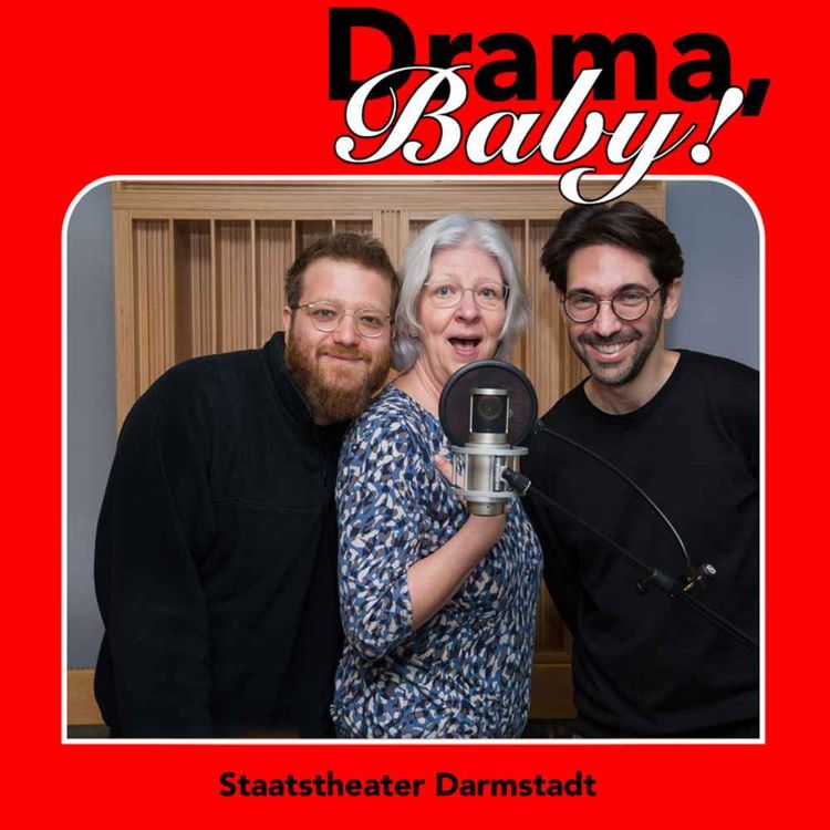 cover art for Folge 30 - Kain und Abel: Die sensationelle Wiederentdeckung einer Oper!