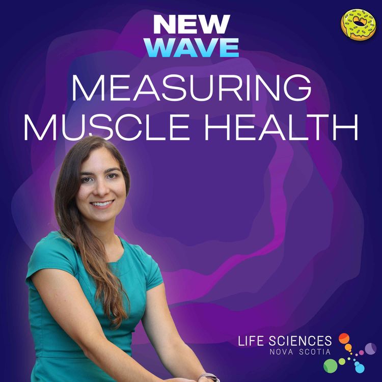 cover art for Measuring Muscle Health