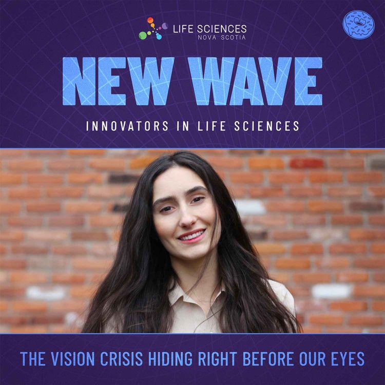 cover art for The Vision Crisis Hiding Right Before Our Eyes