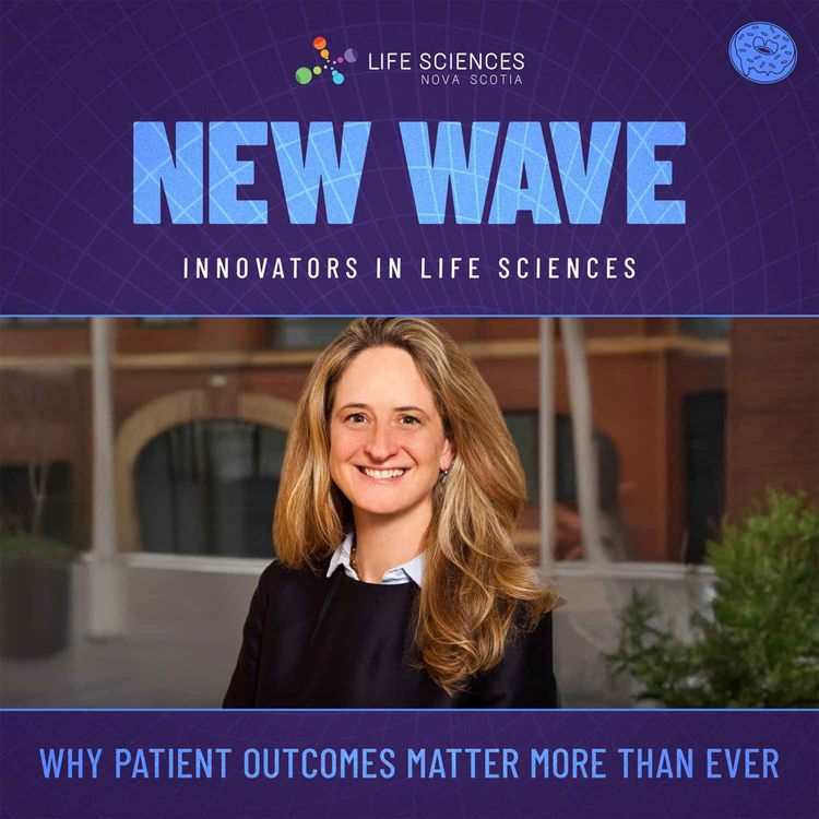 cover art for Why Patient Outcomes Matter More Than Ever