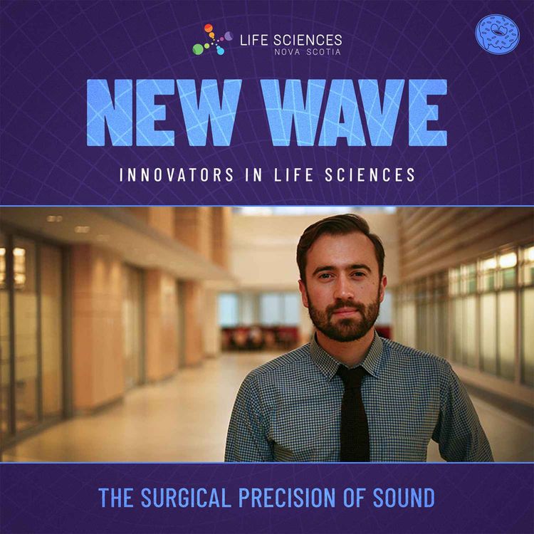 cover art for The Surgical Precision of Sound
