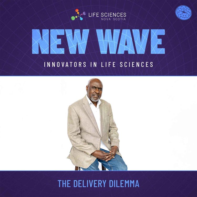 cover art for The Delivery Dilemma