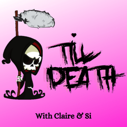 cover art for Till Death