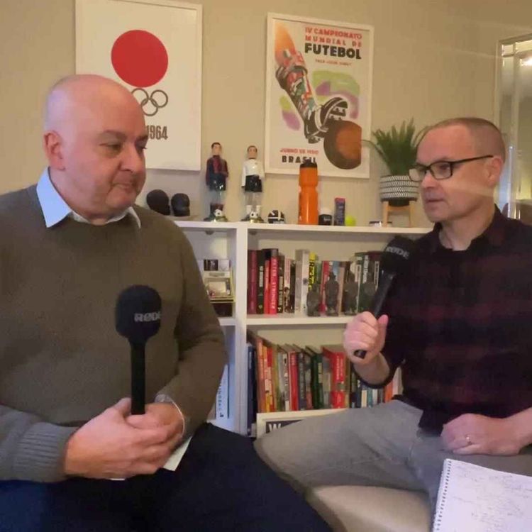 cover art for Irish Examiner Rugby Podcast: Will Ireland shuffle the deck for Wales?