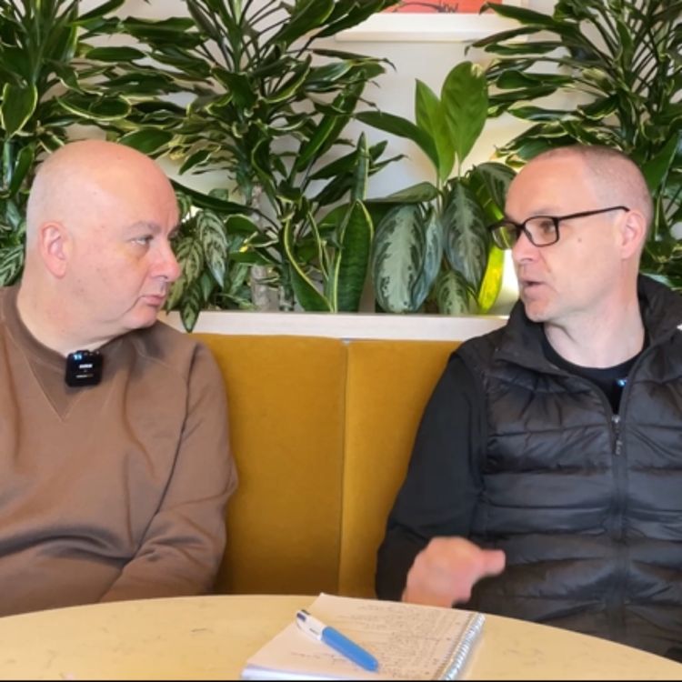 cover art for Irish Examiner rugby podcast: Much-changed Ireland selection and Easterby to Wales?