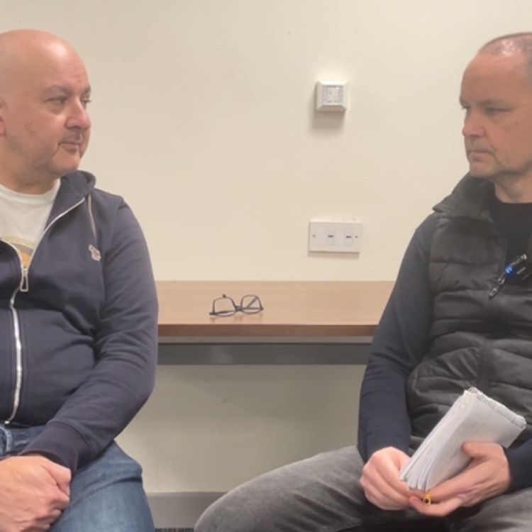 cover art for Irish Examiner Rugby Podcast: Irish injuries, bench splits, Thierry Henry and Garry Ringrose suspension