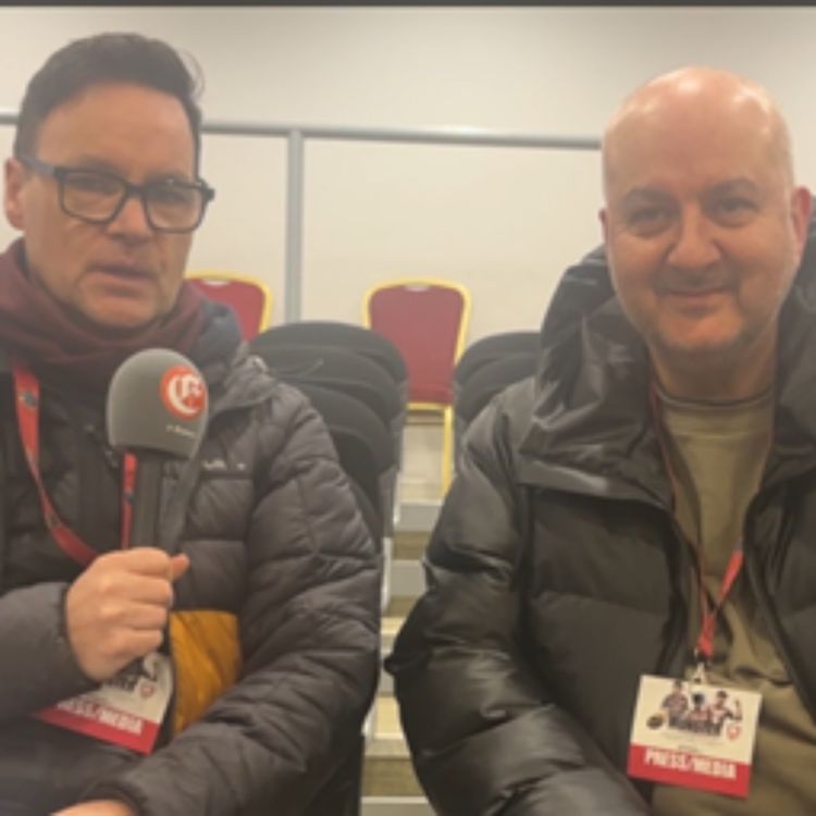 cover art for Rugby Podcast Special: Munster and Leinster's imperfect wins 