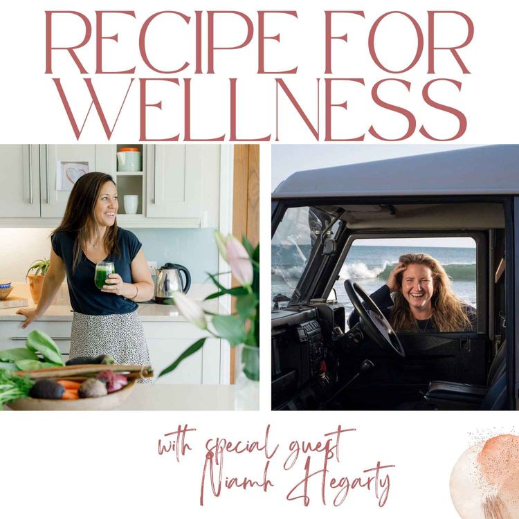 cover art for Going with your gut