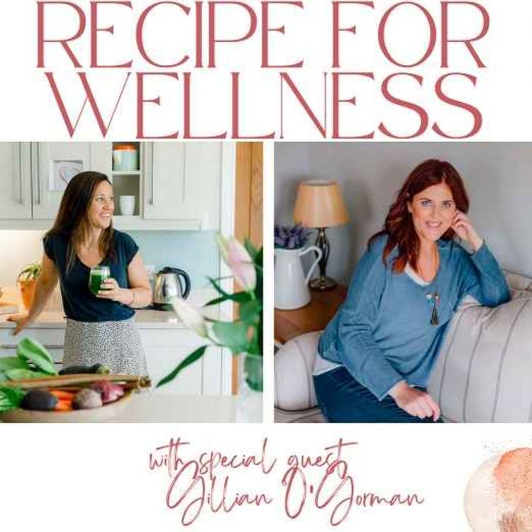 cover art for The Burnout Coach