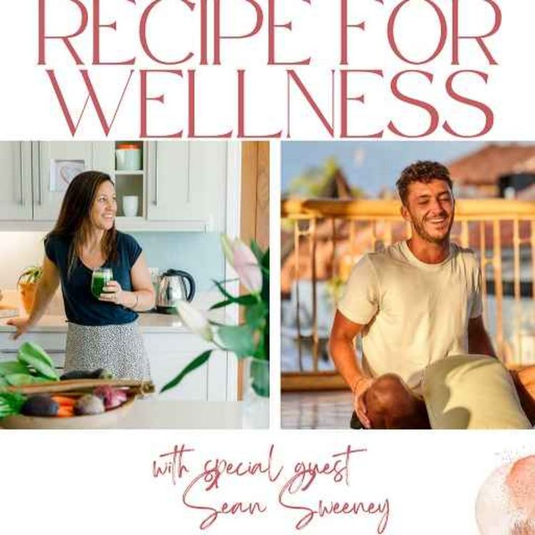 cover art for The wonders of breathwork