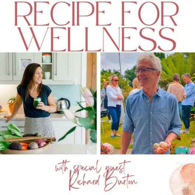 cover art for A passion for education