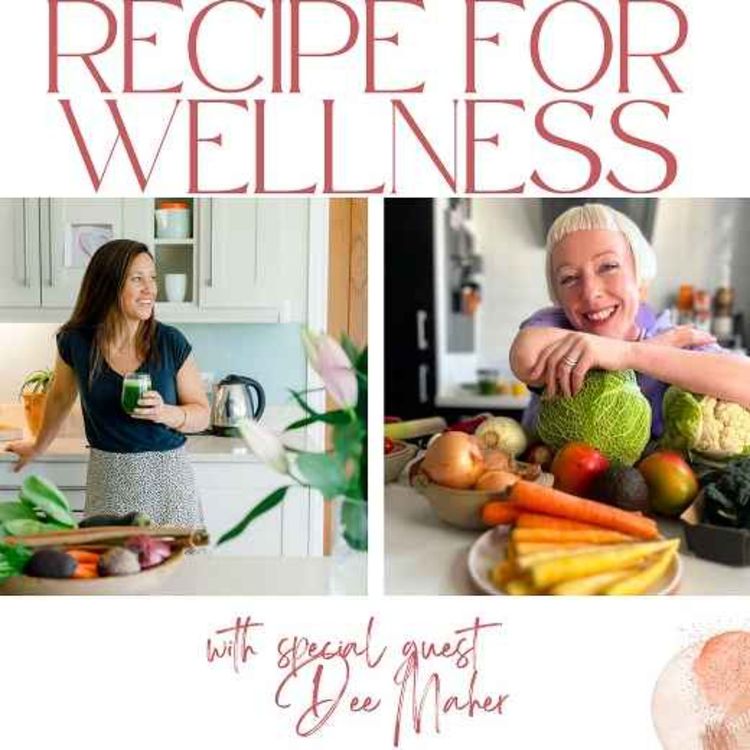 cover art for The lowdown on slowing down