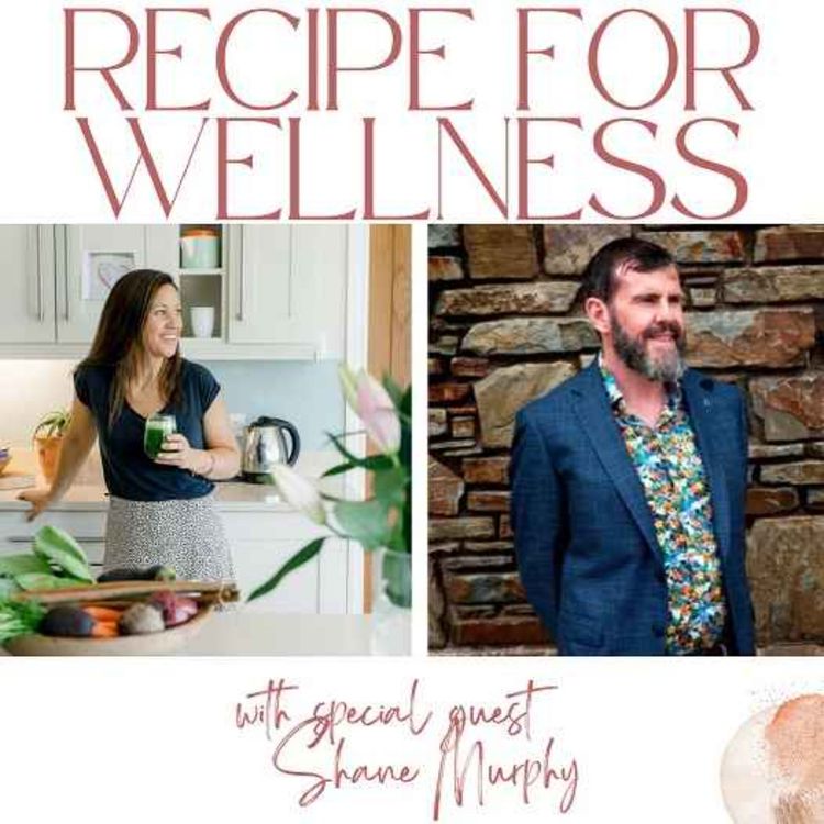 cover art for The present tense therapist