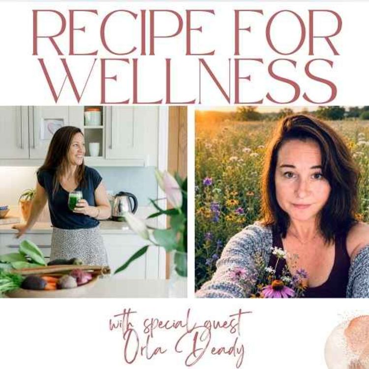 cover art for The magic of herbs