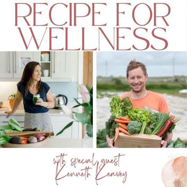 cover art for Working for a Greener Earth