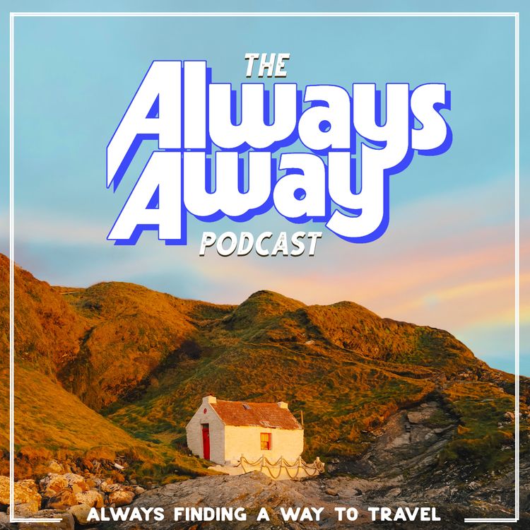 cover art for How we FAILED at Vanlife | Ep 001