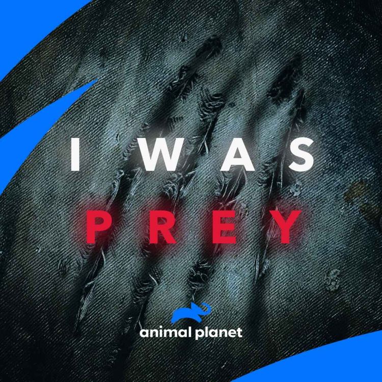 cover art for I Was Prey: Nowhere to Hide