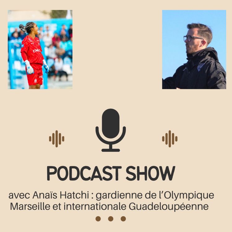 cover art for Anaïs Hatchi