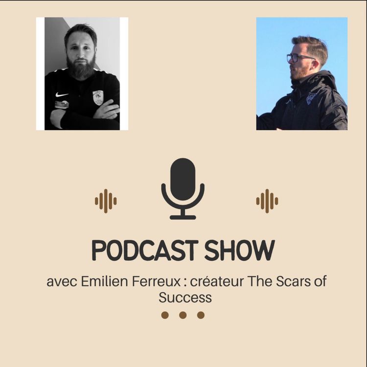 cover art for Emilien Ferreux