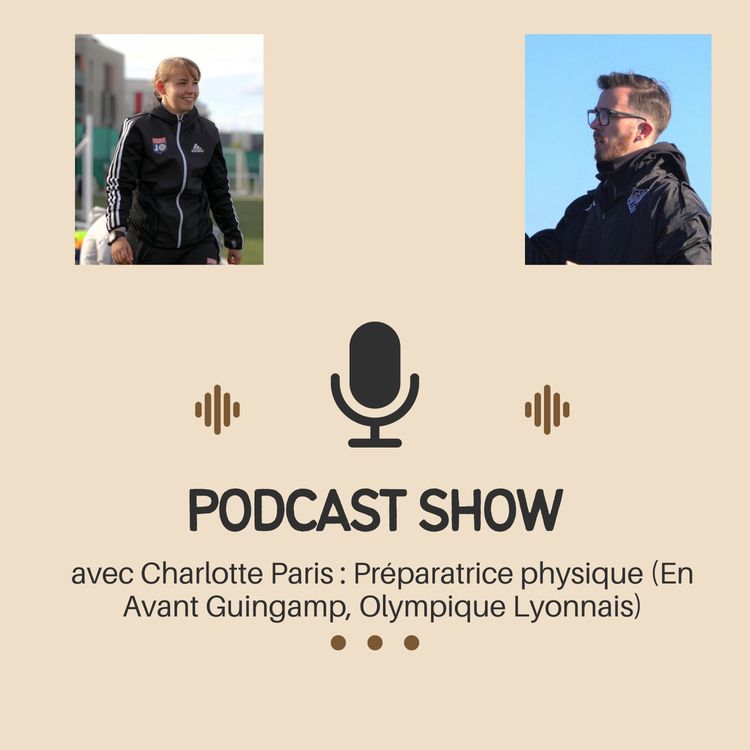 cover art for Charlotte Paris