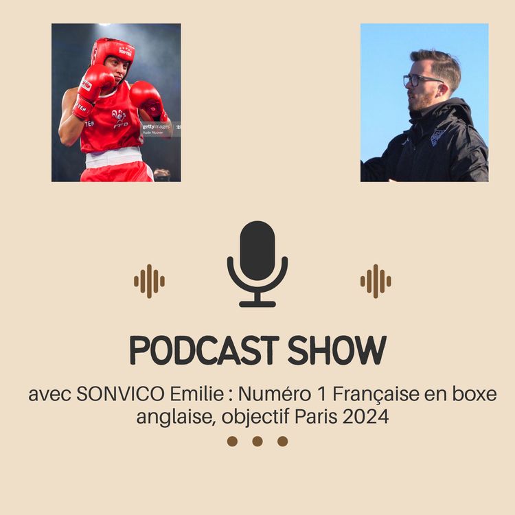cover art for SONVICO Emilie