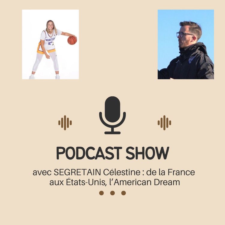 cover art for SEGRETAIN Célestine 