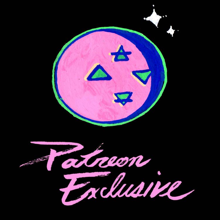 cover art for Recharge - Episodes 89 & 90 [PATREON PREVIEW]