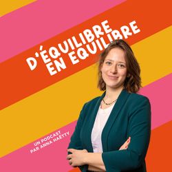 cover art for D'équilibre en équilibre
